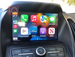 فۆرد ئێسکەیپ